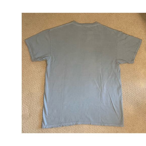 NWT Fashion Nova Ice Cube Los Angeles Grey Tee - Picture 3 of 4